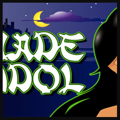 Jade Idol
